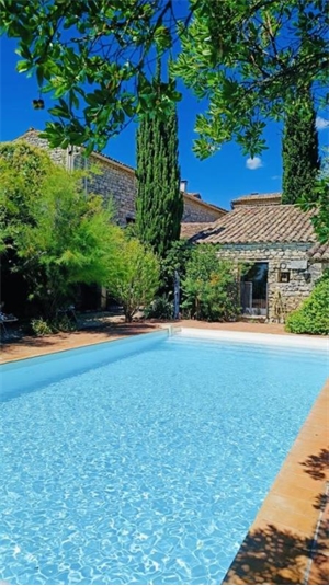 propriete à la vente -   30630  GOUDARGUES, surface 131 m2 vente propriete - UBI480497969